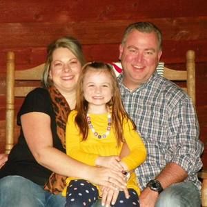 Meet your Posher, Karla